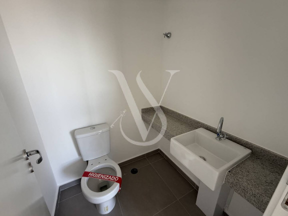 Imagem Apartamento com 2 Quartos à Venda, 69 m² em Jardim Das Acácias - São Paulo