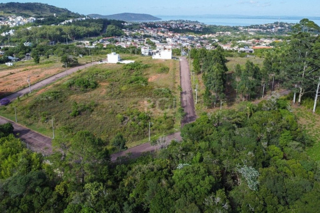 Imagem Terreno à Venda, em Vila Nova - Porto Alegre Imagem Terreno à Venda, em Vila Nova - Porto Alegre