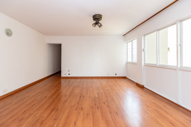 Imagem Apartamento com 3 Quartos à Venda, 112 m² em Jardim Paulista - São Paulo Imagem Apartamento com 3 Quartos à Venda, 112 m² em Jardim Paulista - São Paulo