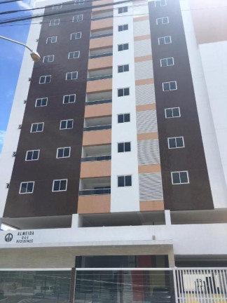 Imagem Apartamento com 3 Quartos à Venda, 82 m² em Manaíra - João Pessoa