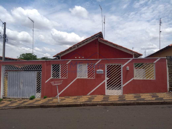 Casa com 3 Quartos à Venda, 360 m² em Vila Braz - Pirassununga
