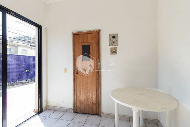 Imagem Apartamento com 3 Quartos à Venda, 161 m² em Vila Mascote - São Paulo