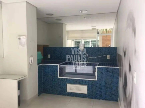 Imagem Apartamento com 3 Quartos à Venda, 92 m² em água Branca - São Paulo Imagem Apartamento com 3 Quartos à Venda, 92 m² em água Branca - São Paulo