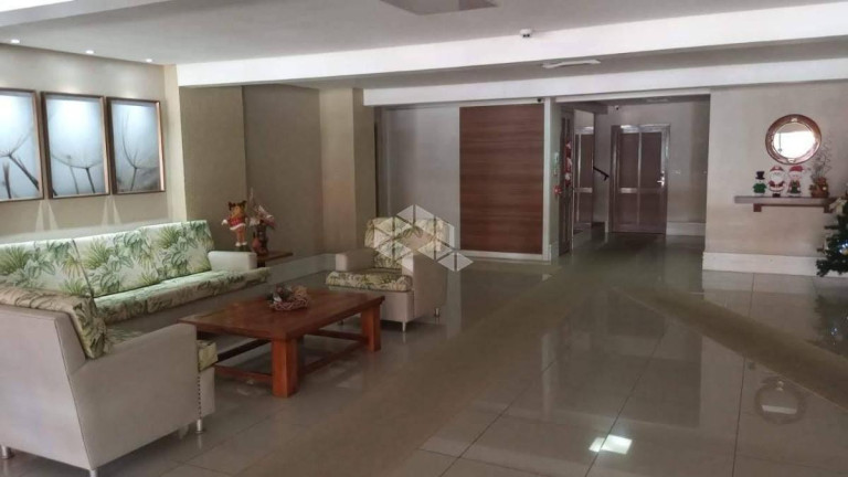 Imagem Apartamento com 1 Quarto à Venda, 67 m² em Centro - Torres