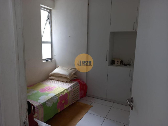 Imagem Apartamento com 3 Quartos à Venda, 346 m² em Boa Viagem - Recife