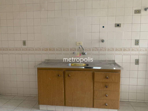 Imagem Apartamento com 1 Quarto para Alugar, 70 m² em Jardim - Santo André Imagem Apartamento com 1 Quarto para Alugar, 70 m² em Jardim - Santo André