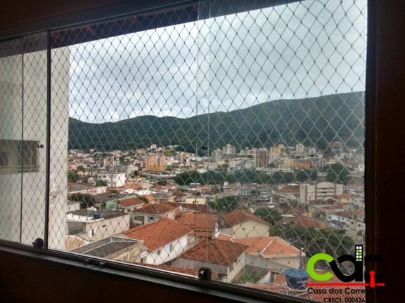 Imagem Apartamento com 3 Quartos à Venda, 113 m² em Jardim São Paulo - Poços De Caldas