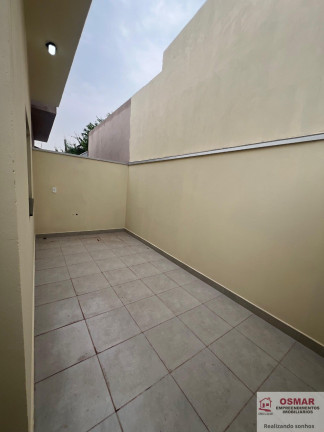 Imagem Casa com 2 Quartos à Venda, 69 m² em Jardim Maria Antonia (nova Veneza) - Sumaré Imagem Casa com 2 Quartos à Venda, 69 m² em Jardim Maria Antonia (nova Veneza) - Sumaré