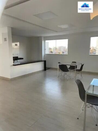 Imagem Apartamento com 2 Quartos à Venda, 45 m² em Parque Industrial - Campinas
