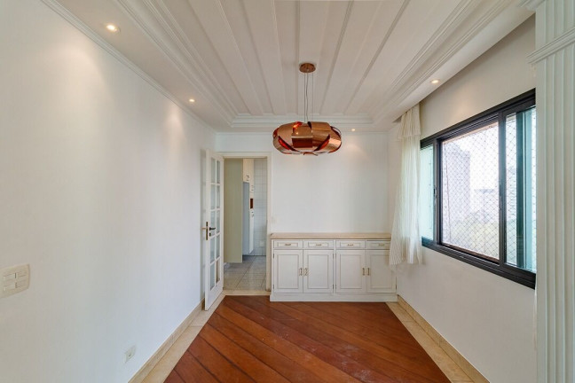 Imagem Apartamento com 3 Quartos à Venda, 164 m² em Morumbi - São Paulo Imagem Apartamento com 3 Quartos à Venda, 164 m² em Morumbi - São Paulo