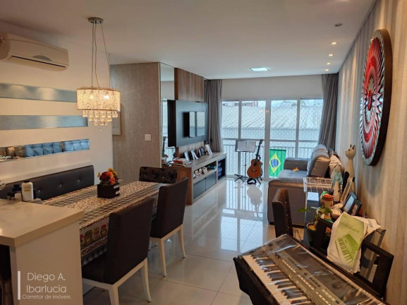 Imagem Apartamento com 3 Quartos à Venda, 95 m² em Nações - Balneário Camboriú Imagem Apartamento com 3 Quartos à Venda, 95 m² em Nações - Balneário Camboriú