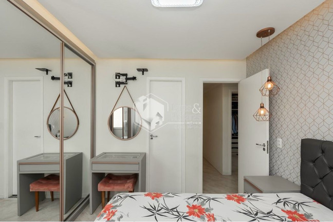 Imagem Apartamento com 3 Quartos à Venda, 92 m² em Vila Monte Alegre - São Paulo Imagem Apartamento com 3 Quartos à Venda, 92 m² em Vila Monte Alegre - São Paulo