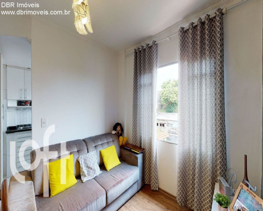 Imagem Apartamento com 1 Quarto à Venda, 44 m² em Tucuruvi - São Paulo