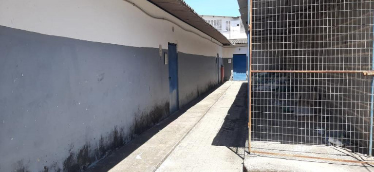 Imagem Galpão à Venda, 1.500 m² em Barra Do Ceará - Fortaleza Imagem Galpão à Venda, 1.500 m² em Barra Do Ceará - Fortaleza