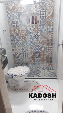 Imagem Casa com 2 Quartos à Venda, 125 m² em Parque Ipê - Feira De Santana