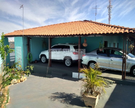 Imagem Imóvel com 2 Quartos à Venda, 144 m² em Chácara Da Barra - Campinas