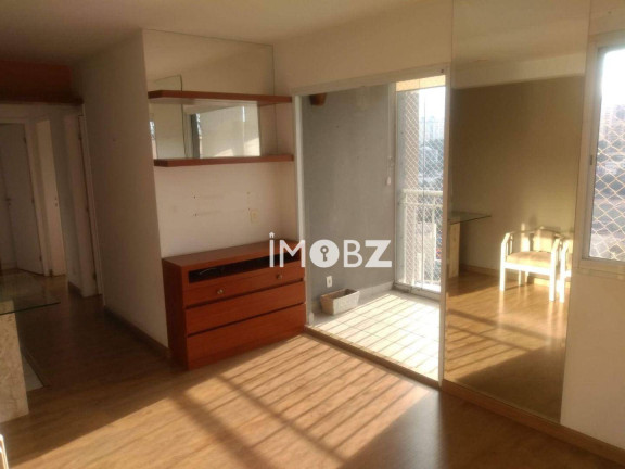 Imóvel com 3 Quartos à Venda, 62 m² em Vila Andrade - São Paulo