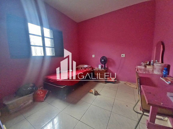 Imagem Casa com 2 Quartos à Venda, 125 m² em Jardim Santa Genebra - Campinas Imagem Casa com 2 Quartos à Venda, 125 m² em Jardim Santa Genebra - Campinas