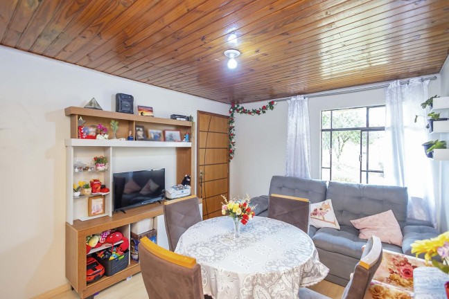 Imagem Apartamento com 2 Quartos à Venda, 42 m² em Campo Comprido - Curitiba Imagem Apartamento com 2 Quartos à Venda, 42 m² em Campo Comprido - Curitiba