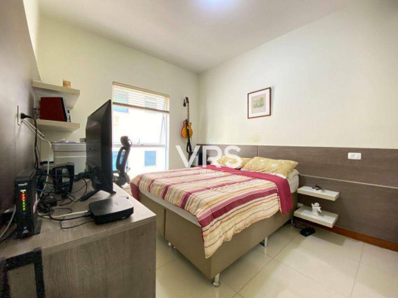 Imagem Apartamento com 3 Quartos à Venda, 136 m² em Várzea - Teresópolis
