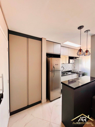 Apartamento com 2 Quartos à Venda, 53 m² em City Bussocaba - Osasco