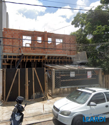 Imagem Apartamento com 2 Quartos à Venda, 117 m² em Santa Maria - Santo André