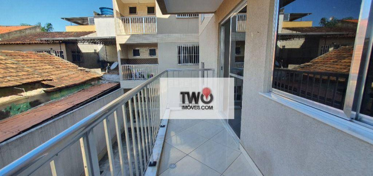 Imagem Apartamento com 2 Quartos à Venda, 62 m² em Piedade - Rio De Janeiro
