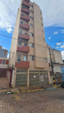 Apartamento com 2 Quartos à Venda, 69 m² em Botafogo - Campinas