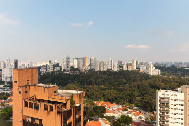 Imagem Apartamento com 3 Quartos à Venda, 168 m² em Aclimação - São Paulo