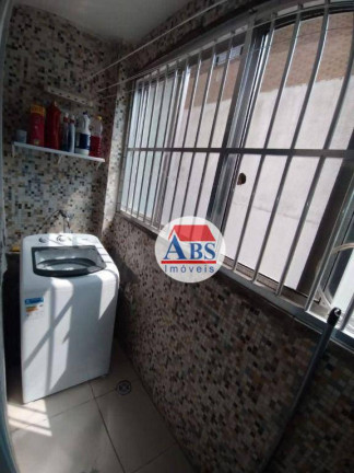 Imagem Apartamento com 1 Quarto à Venda, 50 m² em Boqueirão - Praia Grande Imagem Apartamento com 1 Quarto à Venda, 50 m² em Boqueirão - Praia Grande