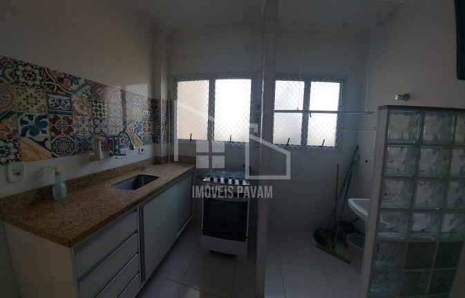 Imagem Apartamento com 3 Quartos para Alugar, 70 m² em Planalto - São Bernardo Do Campo