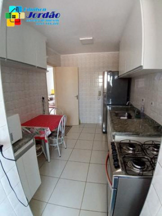 Imagem Apartamento com 2 Quartos à Venda, 62 m² em Vila Floresta - Santo André