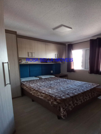 Imagem Casa com 2 Quartos à Venda, 103 m² em Jardim Pau Preto - Indaiatuba Imagem Casa com 2 Quartos à Venda, 103 m² em Jardim Pau Preto - Indaiatuba