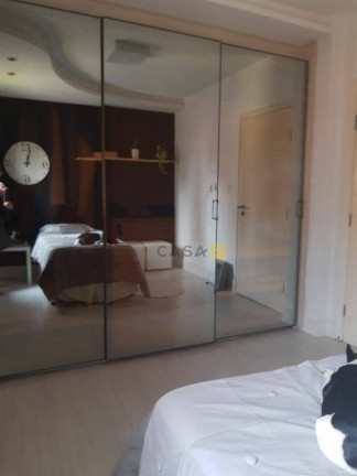 Imagem Apartamento com 4 Quartos à Venda, 210 m² em Santo Antônio - São Caetano Do Sul Imagem Apartamento com 4 Quartos à Venda, 210 m² em Santo Antônio - São Caetano Do Sul