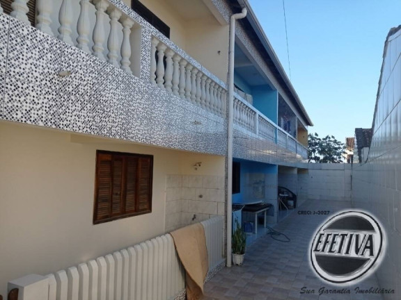 Imagem Sobrado com 3 Quartos à Venda, 70 m² em Monções - Pontal Do Paraná