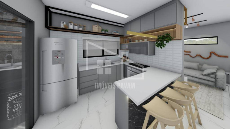 Imagem Casa de Condomínio com 3 Quartos à Venda, 170 m² em Jardim Celeste - Jundiaí Imagem Casa de Condomínio com 3 Quartos à Venda, 170 m² em Jardim Celeste - Jundiaí