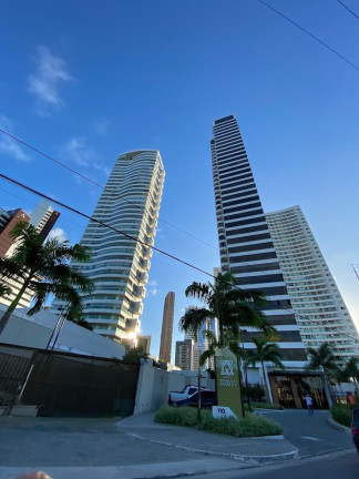 Apartamento com 5 Quartos à Venda, 414 m² em Cabo Branco - João Pessoa