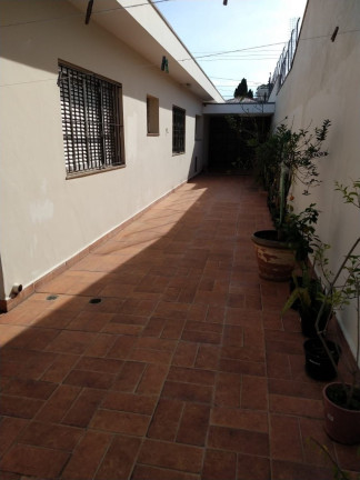 Imagem Casa com 3 Quartos à Venda, 335 m² em Saúde - São Paulo