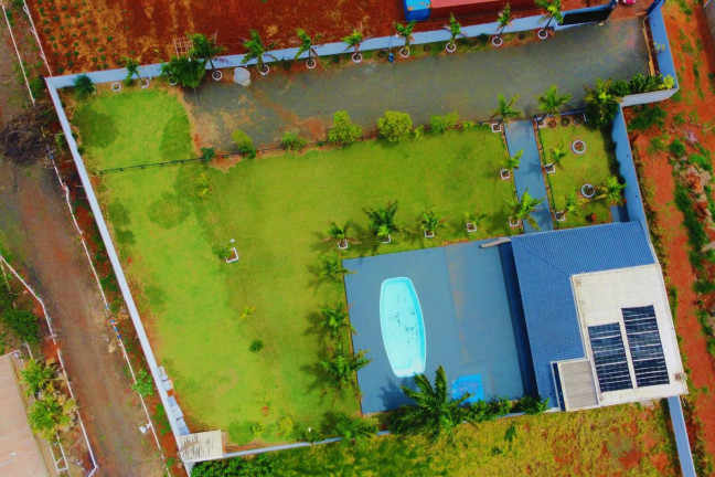 Imagem Chácara à Venda, 2.065 m² em Ana Elisa - Sabáudia Imagem Chácara à Venda, 2.065 m² em Ana Elisa - Sabáudia