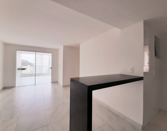 Imagem Apartamento com 3 Quartos à Venda, 90 m² em Praia Do Morro - Guarapari
