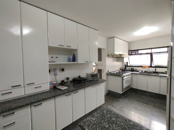 Imagem Imóvel com 3 Quartos à Venda, 156 m² em Moema - São Paulo