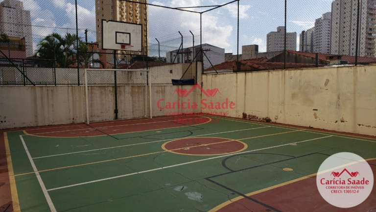 Imagem Apartamento com 2 Quartos à Venda, 72 m² em Saúde - São Paulo