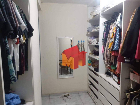 Imagem Sobrado com 3 Quartos à Venda, 198 m² em Parque Das Nações - Americana Imagem Sobrado com 3 Quartos à Venda, 198 m² em Parque Das Nações - Americana