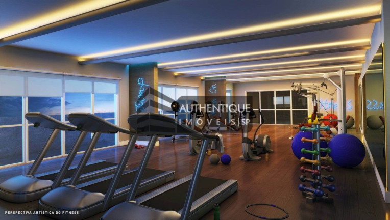 Imagem Apartamento com 3 Quartos à Venda, 130 m² em Alphaville Empresarial - Barueri