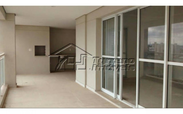Apartamento com 4 Quartos à Venda, 190 m² em Jardim Das Colinas - São José Dos Campos