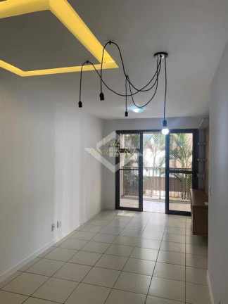 Apartamento com 3 Quartos à Venda, 76 m² em Gragoatá - Niterói
