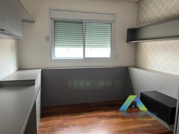 Imagem Apartamento com 4 Quartos à Venda, 205 m² em Mirandópolis - São Paulo