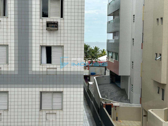 Imagem Apartamento com 1 Quarto à Venda, 50 m² em Aviação - Praia Grande