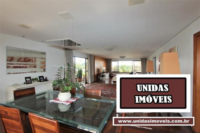 Imagem Apartamento com 4 Quartos à Venda, 328 m² em Santo Amaro - São Paulo Imagem Apartamento com 4 Quartos à Venda, 328 m² em Santo Amaro - São Paulo