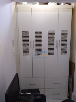 Imagem Apartamento com 3 Quartos à Venda, 126 m² em Vila Mariana - São Paulo